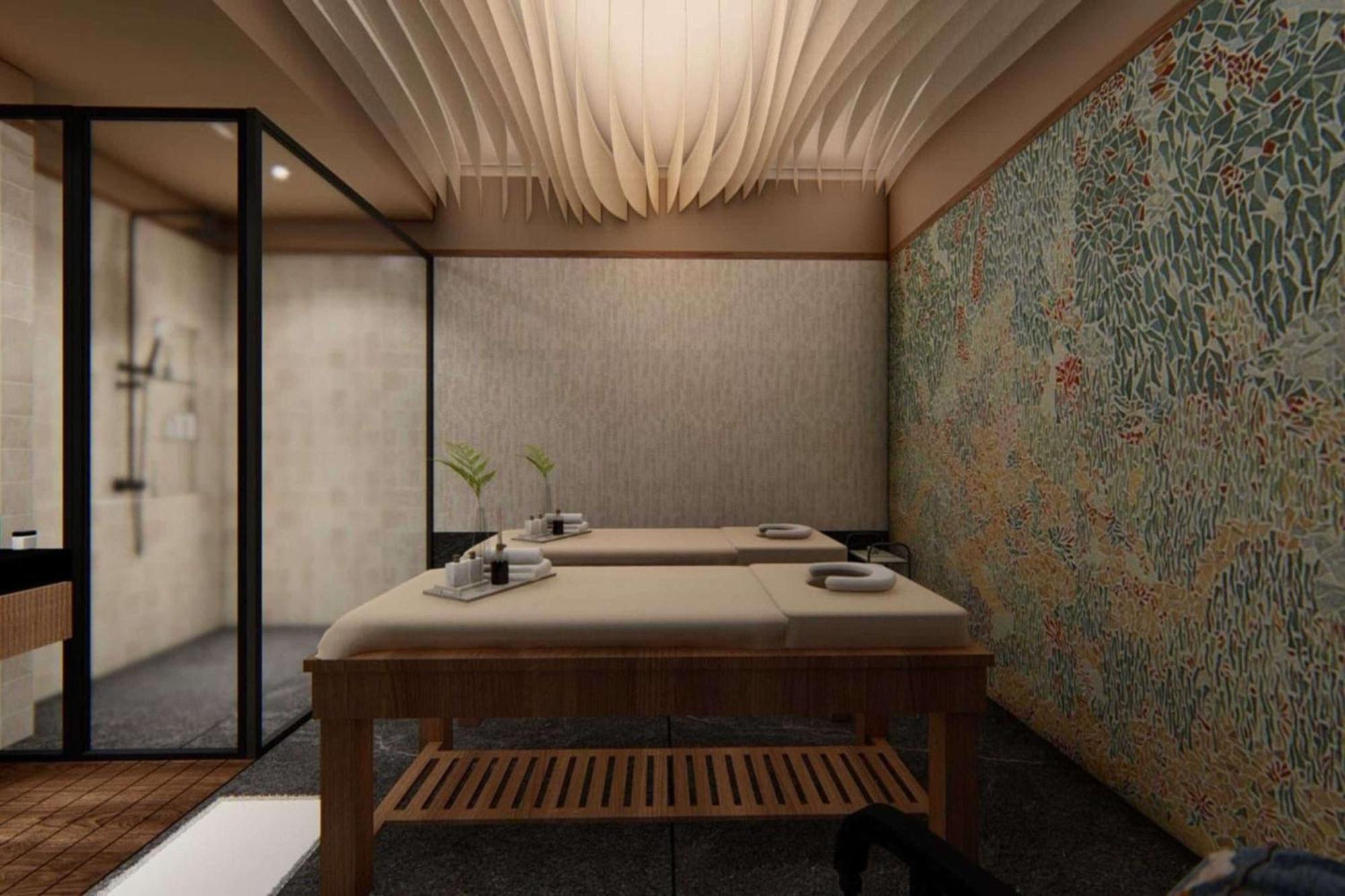 Gift City Club, A Member Of Radisson Individuals Gandhinagar Eksteriør bilde