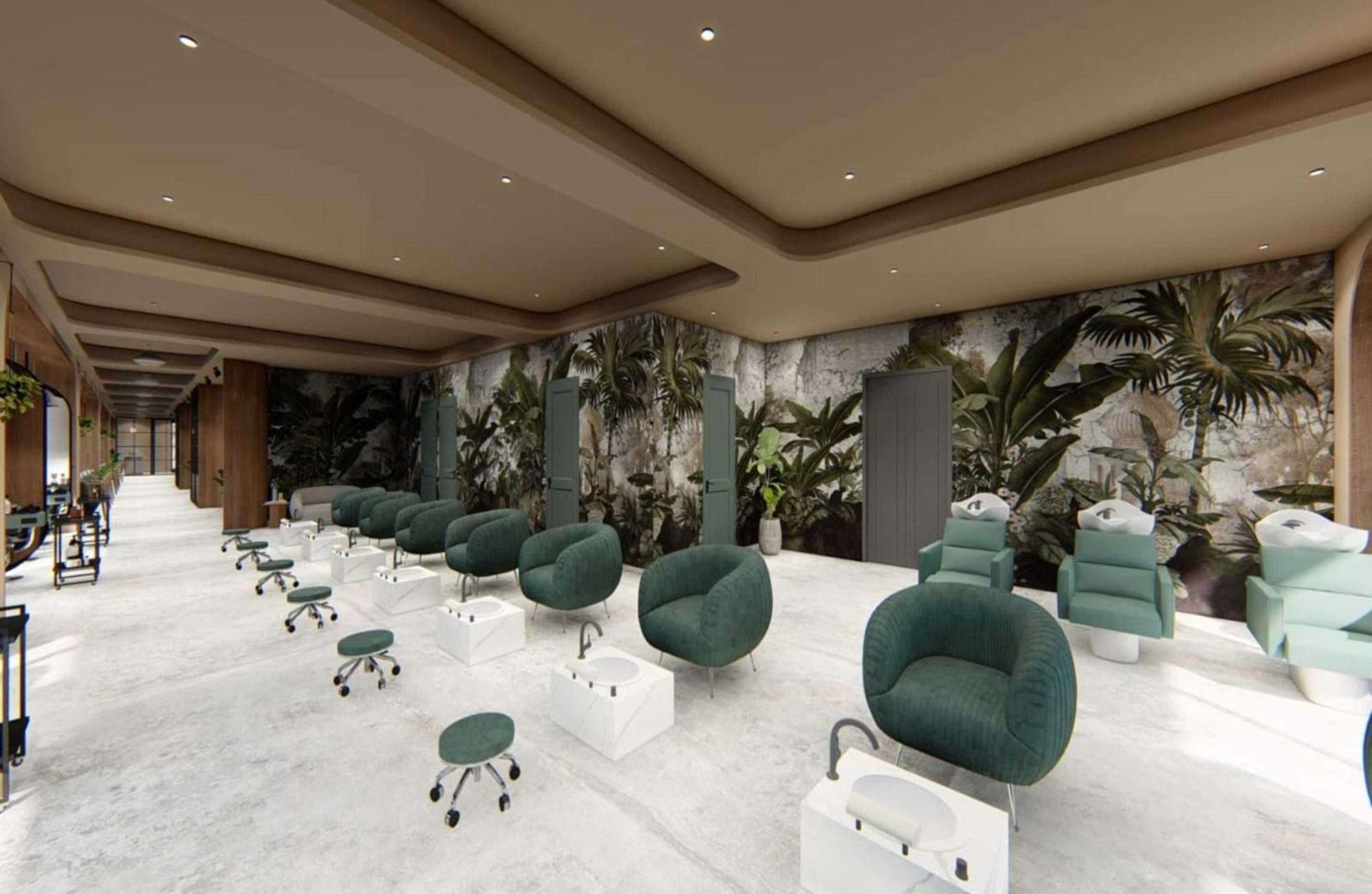 Gift City Club, A Member Of Radisson Individuals Gandhinagar Eksteriør bilde
