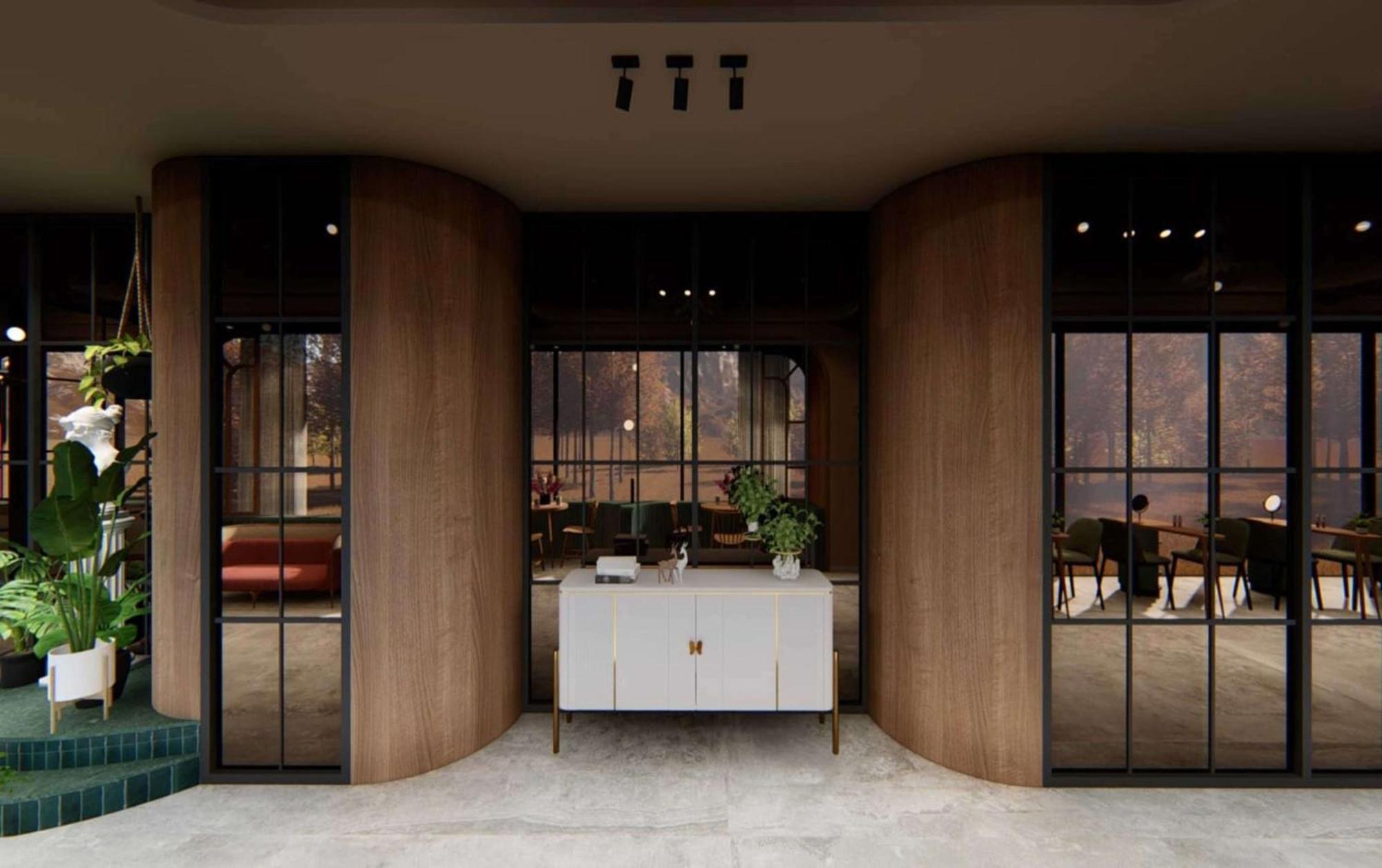 Gift City Club, A Member Of Radisson Individuals Gandhinagar Eksteriør bilde