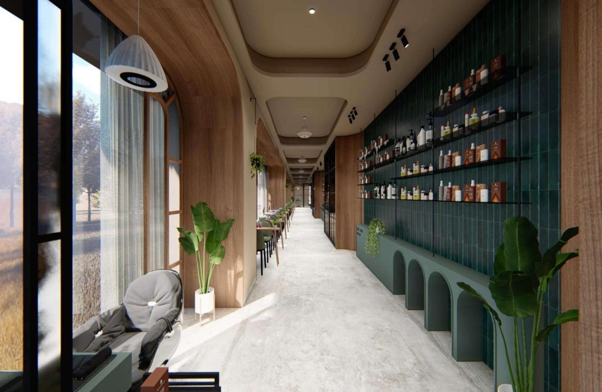 Gift City Club, A Member Of Radisson Individuals Gandhinagar Eksteriør bilde