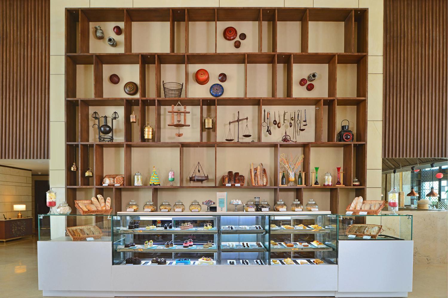 Gift City Club, A Member Of Radisson Individuals Gandhinagar Eksteriør bilde